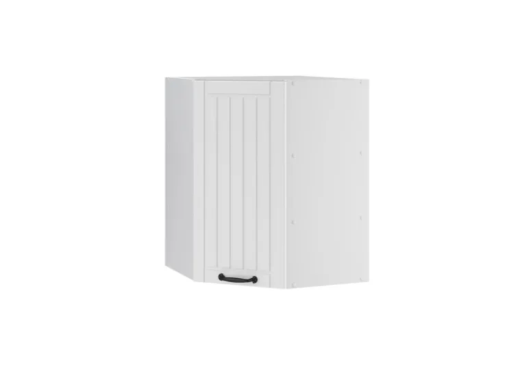 Vicco Eckhängeschrank Fame-Line Küchen-Eckschrank Landhaus/ 57 cm