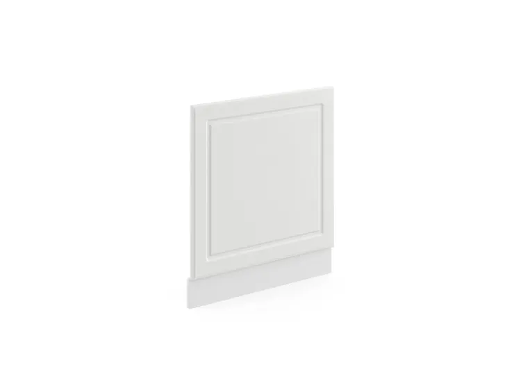 Vicco Frontblende R-Line Geschirrspüler Fronttür Landhaus/ 60 cm ohne Arbeitsplatte* Schränke