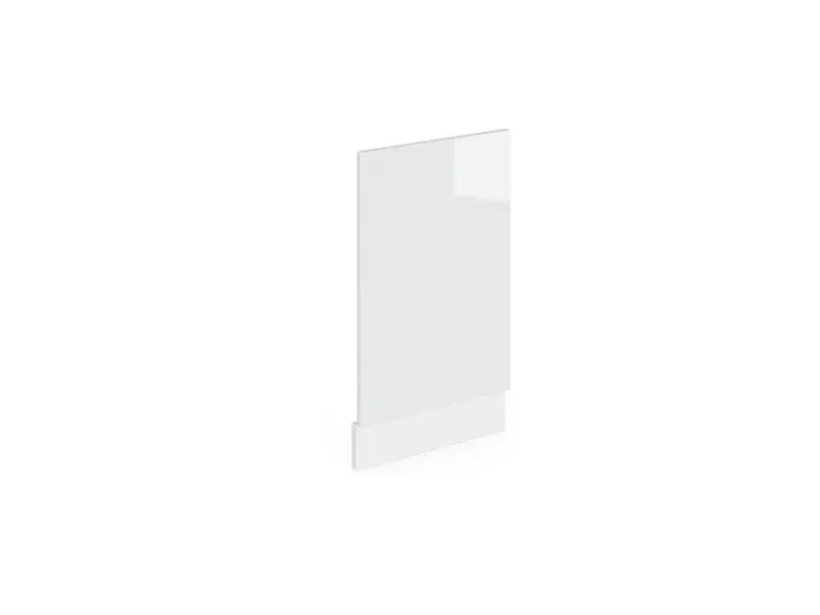 Vicco Frontblende R-Line Hochglanz/ 45 cm ohne Arbeitsplatte* Schränke