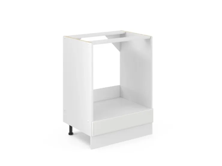 Vicco Herdumbauschrank R-Line Landhaus/ 60 cm ohne Arbeitsplatte* Schränke
