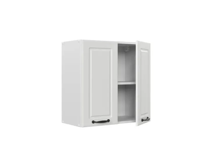 Vicco Hängeschrank R-Line Hängender Küchenschrank Landhaus/ 60 cm
