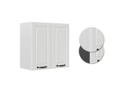 Vicco Hängeschrank R-Line Hängender Küchenschrank Landhaus/ 60 cm