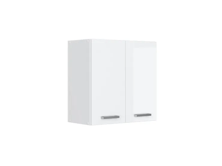 Vicco Hängeschrank R-Line Hängender Küchenschrank Hochglanz/ 60 cm* Schränke