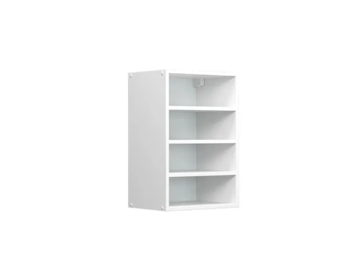 Vicco Hängeschrank R-Line Offener Küchenschrank / 40 cm