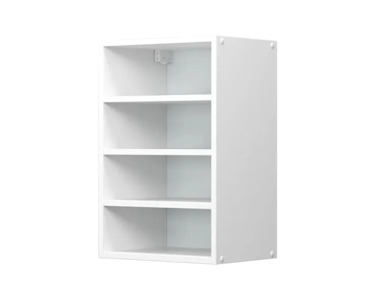 Vicco Hängeschrank R-Line Offener Küchenschrank / 40 cm
