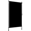 vidaXL Außenrollo 120 x 270 cm Anthrazit* Rollos