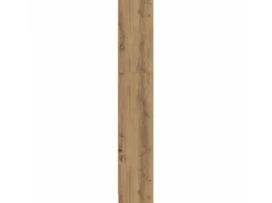 vidaXL Bücherregal Artisan-Eiche 60x24x143 cm Holzwerkstoff 857820* Bücherregale