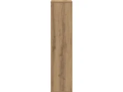 vidaXL Bücherregal Artisan-Eiche 50x25x104 cm 855965* Bücherregale