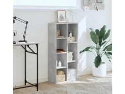 vidaXL Bücherregal 50x25x105 cm Holzwerkstoff 852792* Bücherregale