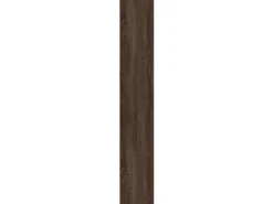 vidaXL Bücherregal Braun Eichen-Optik 57x28,5x174 cm Holzwerkstoff