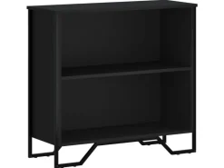vidaXL Bücherregal 80x31x74,5 cm Holzwerkstoff 848619