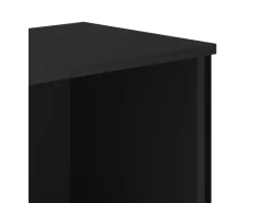 vidaXL Bücherregal 80x31x74,5 cm Holzwerkstoff 848619