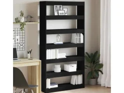 vidaXL Bücherregal Holzwerkstoff 3333925* Bücherregale