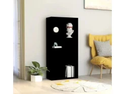 vidaXL Bücherregal 50x25x106 cm Holzwerkstoff 801108