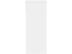 vidaXL Bücherregal 66x31x80 cm Holzwerkstoff 860292