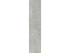 vidaXL Bücherregal/Raumteiler Betongrau 105x24x102 cm* Wanddekoration