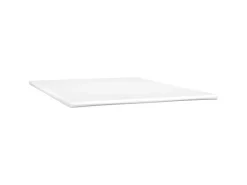 vidaXL Boxspringbett mit Matratze Hellgrau 140x200 cm Samt1399424* Betten