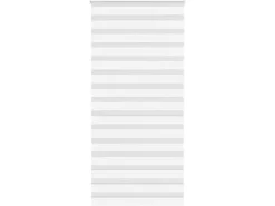 vidaXL Doppelrollo 100x200 cm Stoffbreite 95,9 cm Polyester 4014781