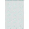 vidaXL Duschrollo 140x240 cm Blasenmuster 142868* Rollos