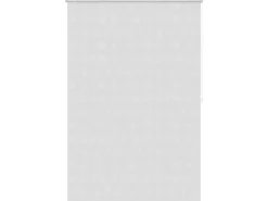 vidaXL Duschrollo 160x240 cm Seesternmuster 142863* Rollos