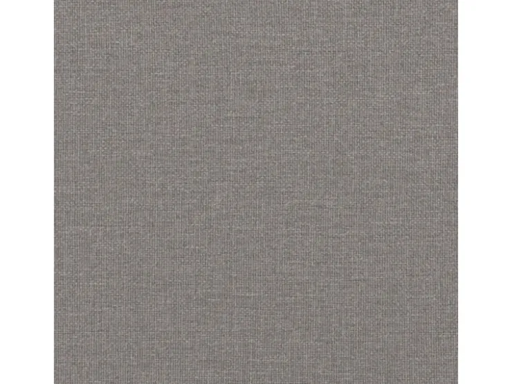 vidaXL Eckbettgestell mit Kopfteil 100 x 200 cm Stoff 42016056* Betten