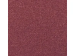 vidaXL Eckbettgestell mit Kopfteil 90 x 200 cm Stoff 42016046