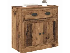 vidaXL Highboard 70 x 35,5 x 67,5 cm Holzwerkstoff 881417* Sideboards|Kommode