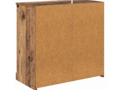 vidaXL Highboard 70 x 35,5 x 67,5 cm Holzwerkstoff 881417* Sideboards|Kommode