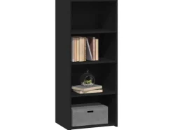 vidaXL Highboard 50x41x124 cm Holzwerkstoff 846398