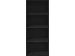 vidaXL Highboard 50x41x124 cm Holzwerkstoff 846398