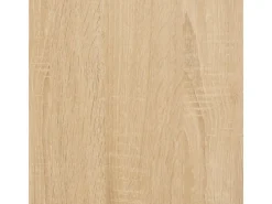 vidaXL Highboard Sonoma-Eiche 69,5x34x180 cm Holzwerkstoff 3198324* Vitrinen