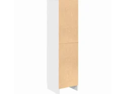 vidaXL Highboard 31,5 x 32 x 124 cm Holzwerkstoff 869346* Sideboards|Kommode