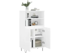 vidaXL Highboard 60x36x110 cm Holzwerkstoff 831484* Sideboards