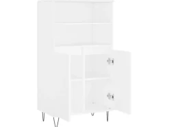 vidaXL Highboard 60x36x110 cm Holzwerkstoff 831484* Sideboards