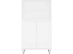 vidaXL Highboard 60x36x110 cm Holzwerkstoff 831484* Sideboards