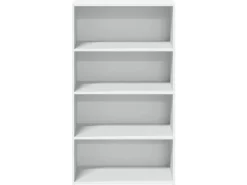 vidaXL Highboard 70x41x124 cm Holzwerkstoff 846404* Sideboards|Kommode