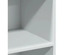 vidaXL Highboard 70x41x124 cm Holzwerkstoff 846404* Sideboards|Kommode