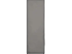 vidaXL Kleiderschrank Grau 87 x 49 x 159 cm Stoff* Schränke