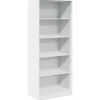 vidaXL Kleiderschrank Weiß 80x50x200 cm Holzwerkstoff* Schränke