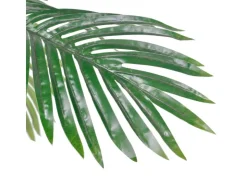 vidaXL Künstliche Pflanze Cycas-Palme 150 cm* Kunstpflanzen
