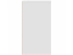 vidaXL Kommode Weiß 40x41x76 cm Holzwerkstoff