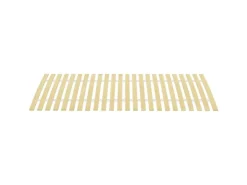 vidaXL Lattenrost mit 24 Latten 90x200 cm1123462* Betten