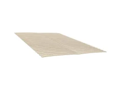 vidaXL Lattenroste mit 48 Latten 2 Stk. 70x200 cm1848504