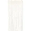 vidaXL Makramee Vorhang 140x240 cm Baumwolle Modell 1
