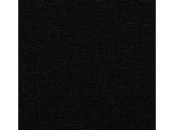 vidaXL Massagesessel Schwarz Stoff Modell 10* Sessel