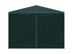 vidaXL Partyzelt 3x3 m Grün* Ostern