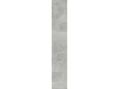 vidaXL Raumteiler/Bücherregal Betongrau 100x24x140 cm Holzwerkstoff