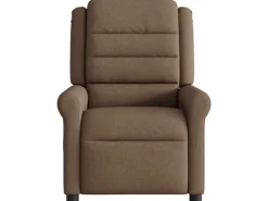 vidaXL Relaxsessel Stoff 4015640* Sessel