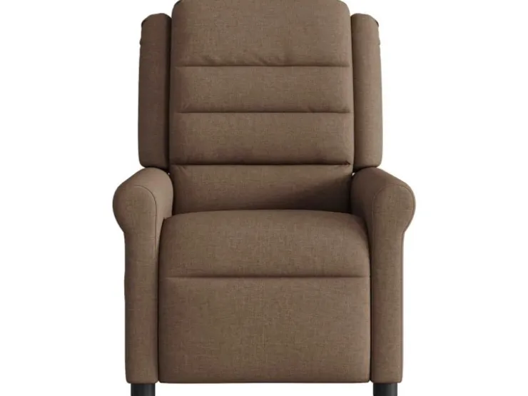 vidaXL Relaxsessel Stoff 4015640* Sessel