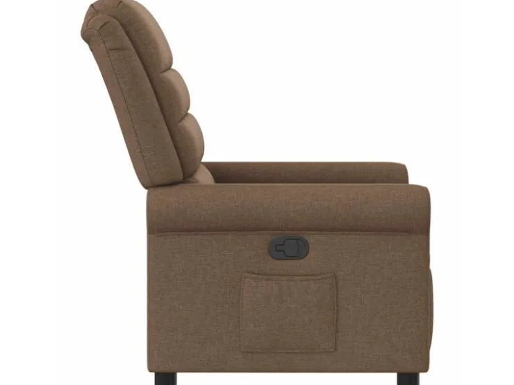 vidaXL Relaxsessel Stoff 4015640* Sessel
